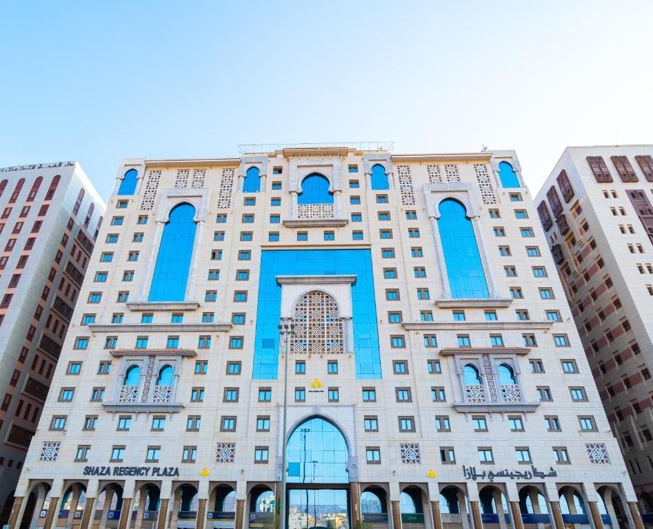 Madinah Hotel Image